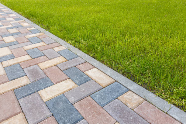 Professional Driveway Pavers in Angleton, TX